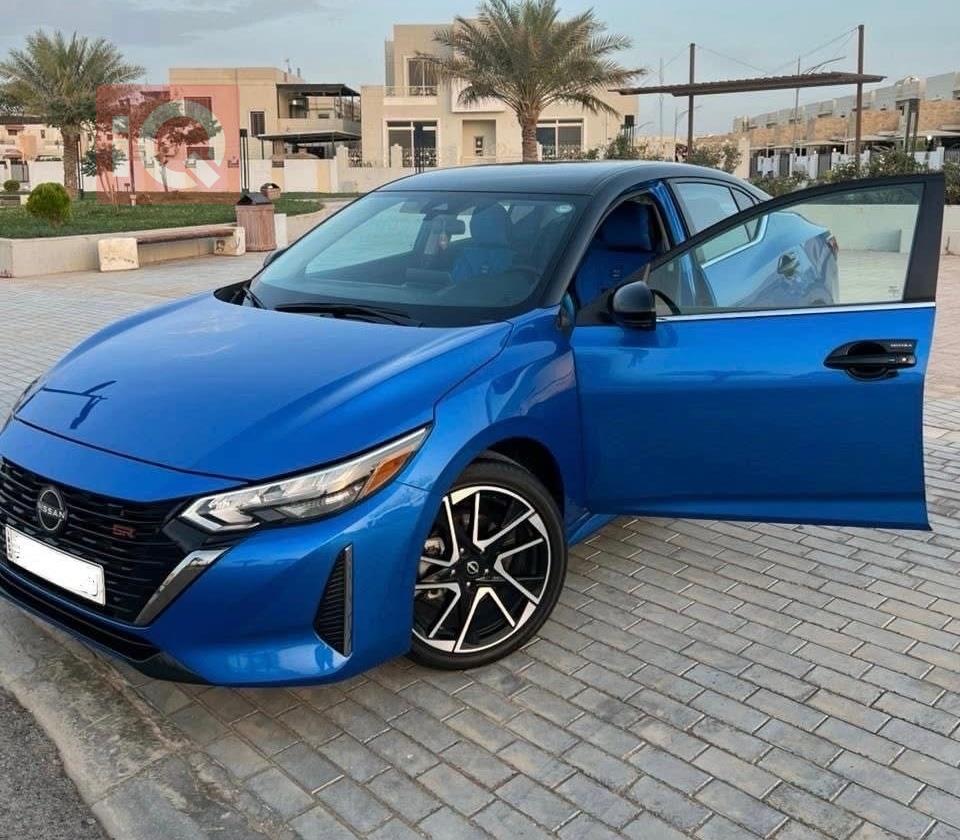 نیسان سێنترا